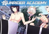 Sunrider Academy (PC) Steam Key - GLOBAL