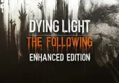 Dying Light The Following (Enhanced Edition) (DLC) (Xbox One / Xbox Series X|S) Xbox Live Key - UNITED STATES