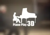Piano Play 3D (PC) Steam Key - GLOBAL