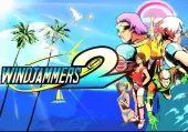 Windjammers 2 (PC) Steam Key - EU