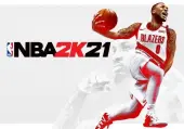 NBA 2K21 (Xbox One / Xbox Series X|S) Xbox Live Key - EU
