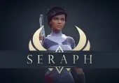 Seraph (PC) Steam Key - GLOBAL
