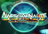 Awesomenauts Collector's Edition (PC) Steam Key - GLOBAL