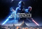 STAR WARS Battlefront II (Xbox One / Xbox Series X|S) Xbox Live Key - EU