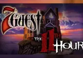 The 7th Guest and The 11th Hour Bundle (PC) Steam Key - GLOBAL