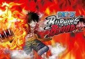 ONE PIECE BURNING BLOOD (PC) Steam Key - GLOBAL