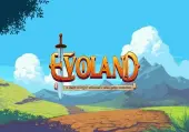 Evoland (PC) Steam Key - GLOBAL
