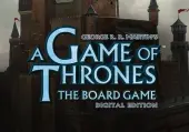 A Game Of Thrones: The Board Game - Digital Edition (PC) Steam Key - GLOBAL