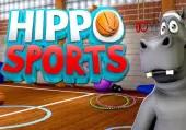 Hippo Sports (PC) Steam Key - GLOBAL