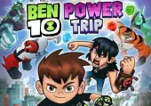 Ben 10: Power Trip (PC) Steam Key - EU