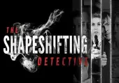 The Shapeshifting Detective (PC) Steam Key - EU