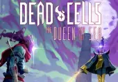 Dead Cells: The Queen and the Sea (DLC) (PC) Steam Key - ROW
