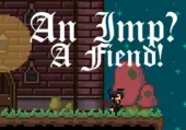 An Imp? A Fiend! (PC) Steam Key - GLOBAL