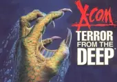 X-COM: Terror From the Deep (PC) Steam Key - EU