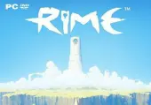 RiME (PC) Steam Key - GLOBAL