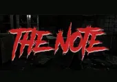 The Note (PC) Steam Key - GLOBAL