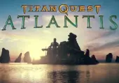 Titan Quest: Atlantis (DLC) (PC) Steam Key - EU