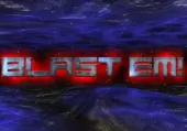 Blast Em! Source Code (DLC) (PC) Steam Key - GLOBAL