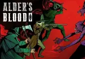 Alder's Blood (PC) Steam Key - GLOBAL