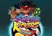 Super Kickers League - Ultimate (Nintendo Switch) Nintendo Key - EU