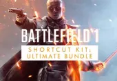 Battlefield 1: Shortcut Kit - Ultimate Bundle (DLC) (PC) Steam Gift - GLOBAL