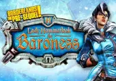 Lady Hammerlock the Baroness Pack (DLC) (PC) Steam Key - EU