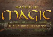 Master of Magic: Rise of the Soultrapped (DLC) (PC) Steam Key - GLOBAL