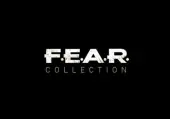 FEAR - Complete Pack (PC) Steam Key - GLOBAL