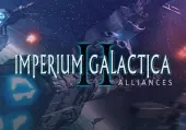 Imperium Galactica II (PC) Steam Key - GLOBAL