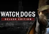 Watch_Dogs Deluxe Edition (PC) Ubisoft Connect Key - GLOBAL