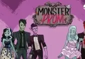 Monster Prom (PC) Steam Key - GLOBAL