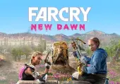 Far Cry New Dawn (Xbox One / Xbox Series X|S) Xbox Live Key - UNITED STATES
