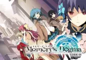 Memory's Dogma CODE:01 (PC) Steam Key - GLOBAL