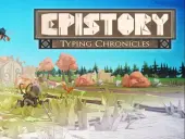 Epistory - Typing Chronicles (PC) Steam Key - EU