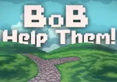 Bob Help Them (PC) Steam Key - GLOBAL
