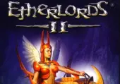 Etherlords II (PC) Steam Key - GLOBAL