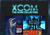 XCOM: Collection (PC) Steam Key - GLOBAL