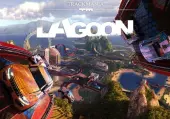 Trackmania 2: Lagoon (PC) Ubisoft Connect Key - GLOBAL