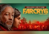 Far Cry 6 Deluxe Edition (PC) Steam Gift - GLOBAL