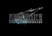FINAL FANTASY VII REMAKE: Episode INTERmission (DLC) (PS5) PSN Key - EU