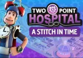 Two Point Hospital: A Stitch in Time (DLC) (PC) Steam Key - EU