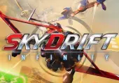Skydrift Infinity (PC) Steam Key - GLOBAL