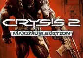 Crysis 2 - Maximum Edition (PC) Steam Gift - GLOBAL