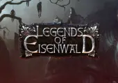 Legends of Eisenwald (PC) Steam Key - GLOBAL