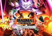 DRAGON BALL: THE BREAKERS Special Edition (PC) Steam Key - GLOBAL