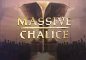 Massive Chalice (PC) GOG.com Key - GLOBAL