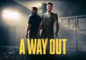 A Way Out (PC) EA App Key - EU