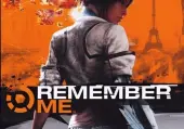 Remember Me (PS4 / PS5) PSN Key - UNITED STATES