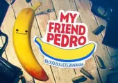 My Friend Pedro (PC) Steam Key - EU