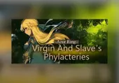 ~Azur Ring~virgin and slave's phylacteries (PC) Steam Key - GLOBAL